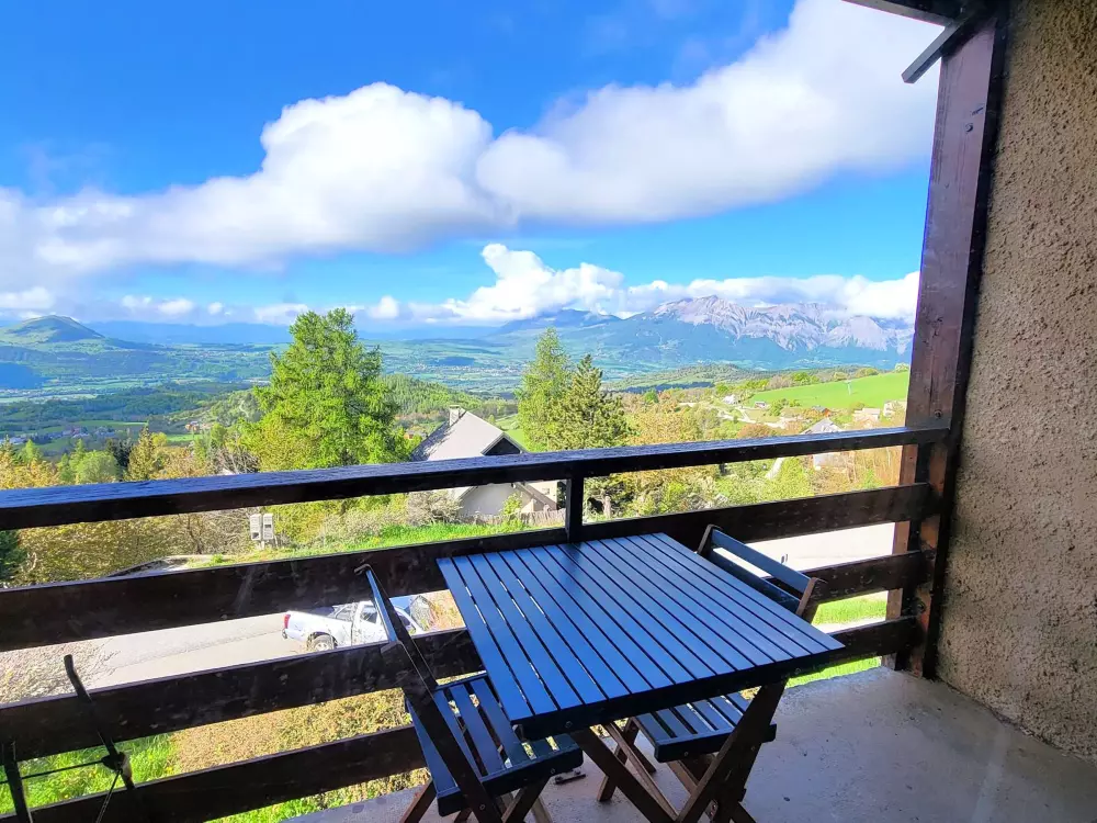 Location de Vacances Saint-Michel-de-Chaillol 132