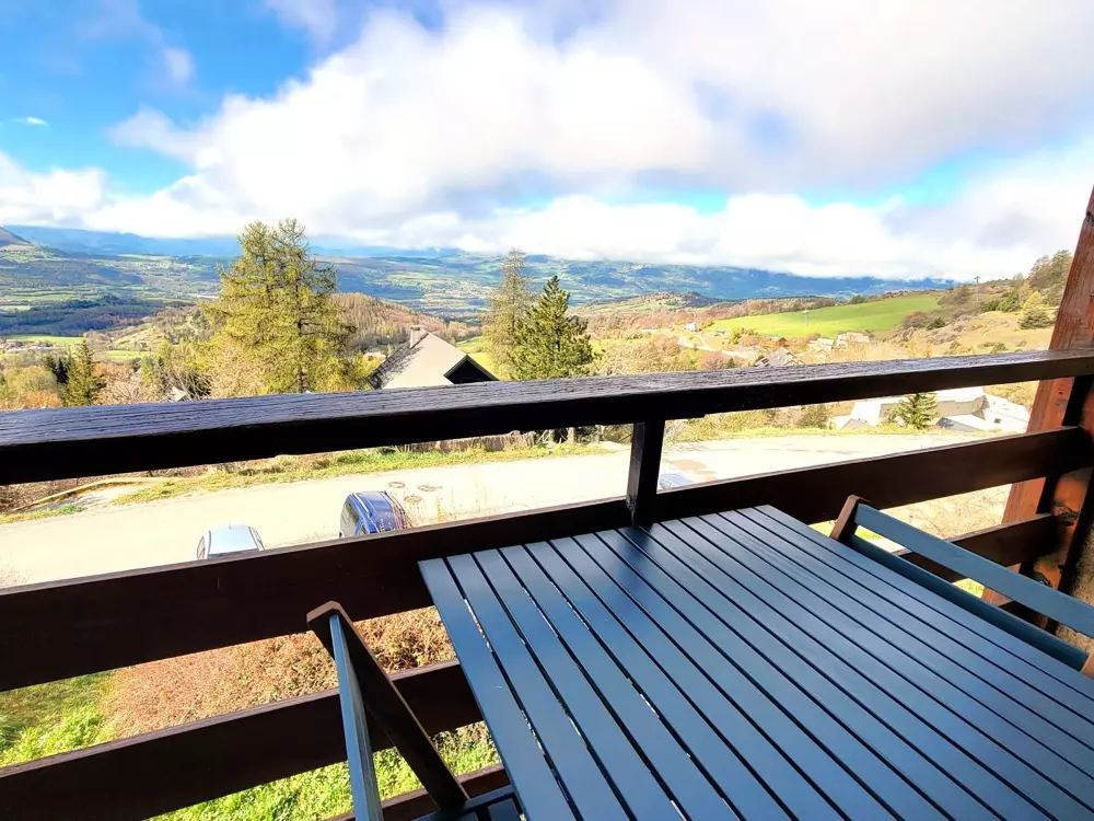 Location de Vacances Saint-Michel-de-Chaillol 132