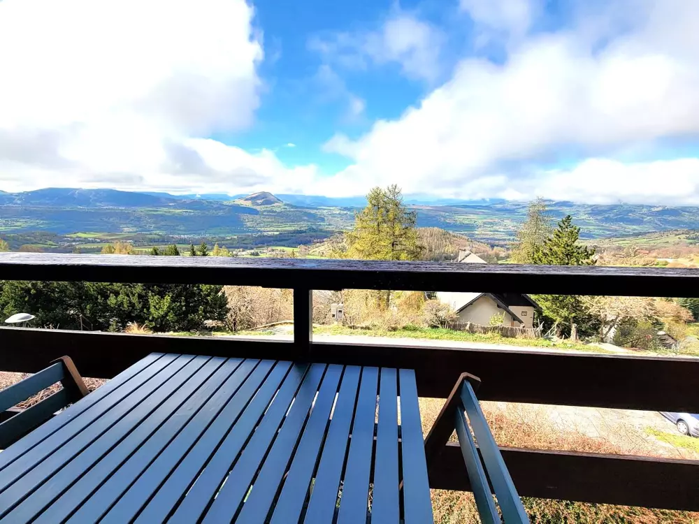 Location de Vacances Saint-Michel-de-Chaillol 132