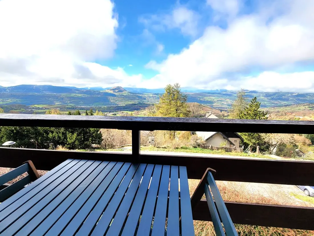 Location de Vacances Saint-Michel-de-Chaillol 132