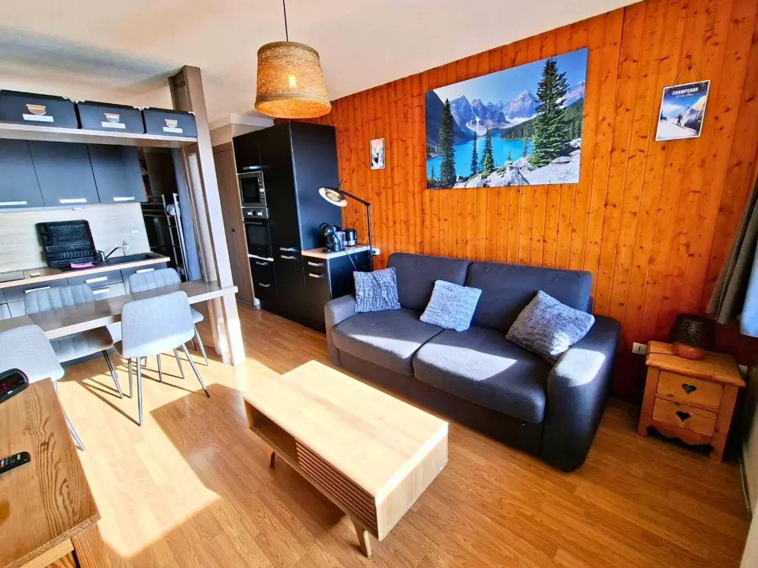 Location de Vacances Saint-Michel-de-Chaillol 132