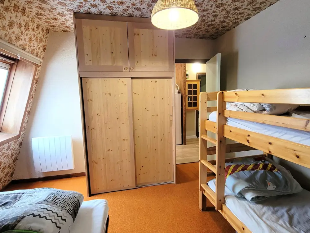 Location de Vacances Saint-Michel-de-Chaillol 134