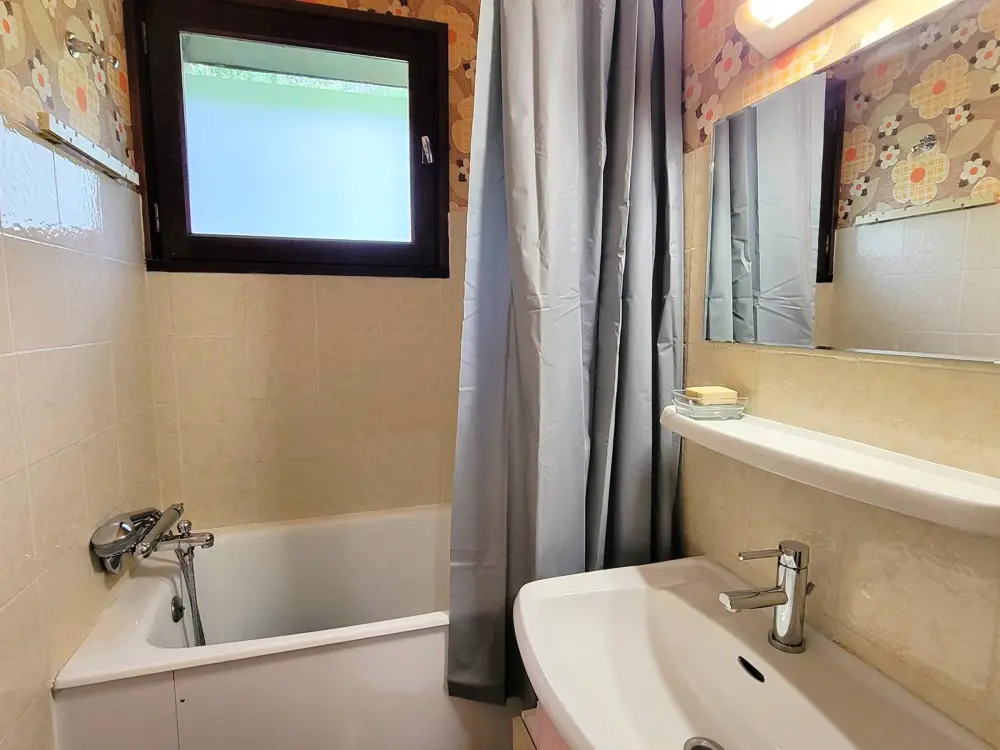 Location de Vacances Saint-Michel-de-Chaillol 134