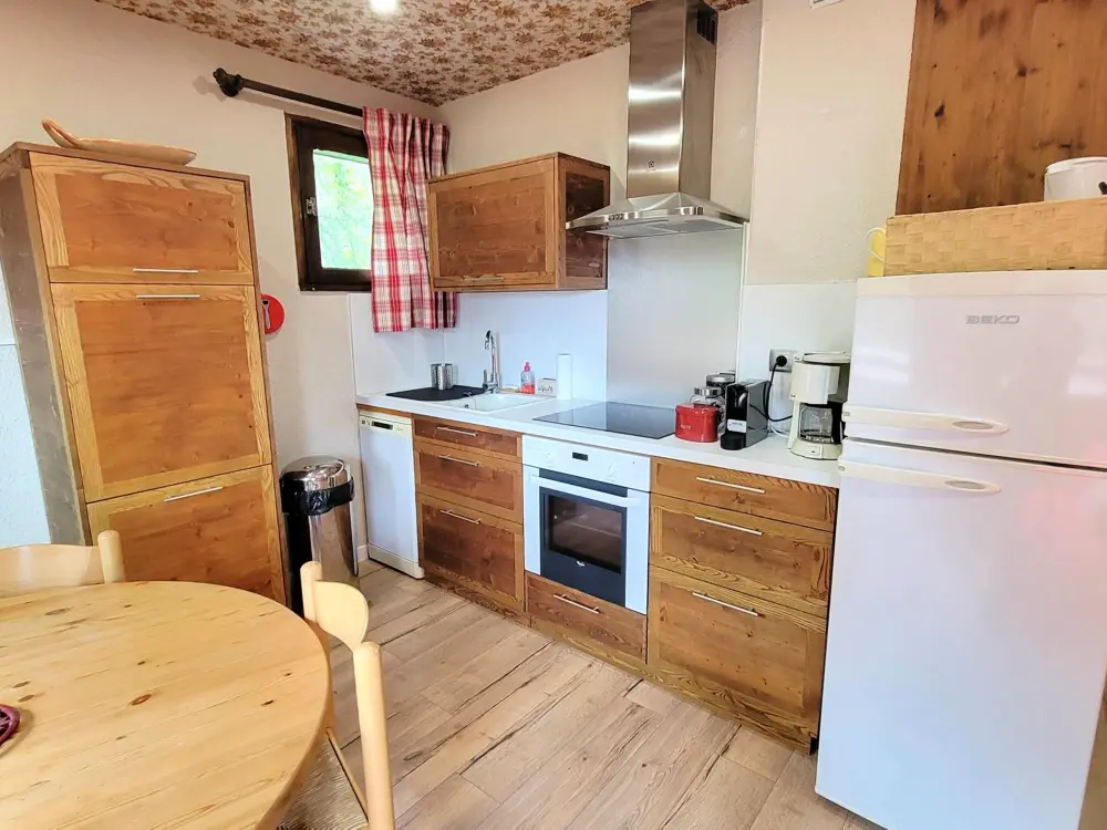 Location de Vacances Saint-Michel-de-Chaillol 134