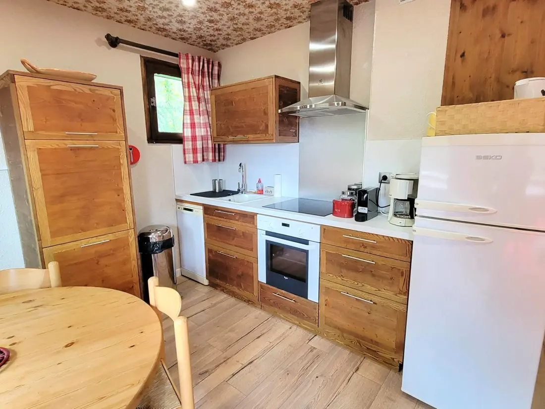Location de Vacances Saint-Michel-de-Chaillol 134