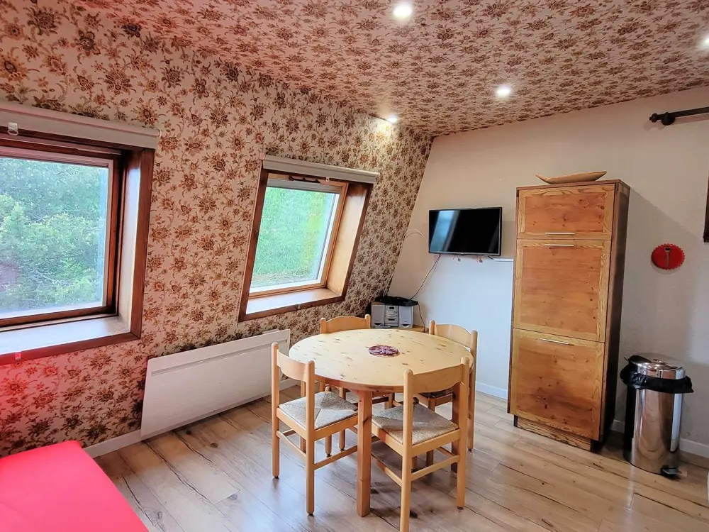 Location de Vacances Saint-Michel-de-Chaillol 134