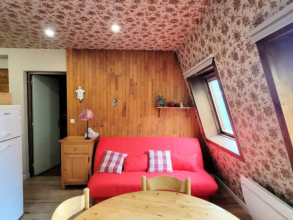Location de Vacances Saint-Michel-de-Chaillol 134