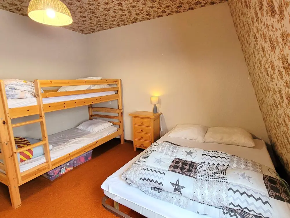 Location de Vacances Saint-Michel-de-Chaillol 134