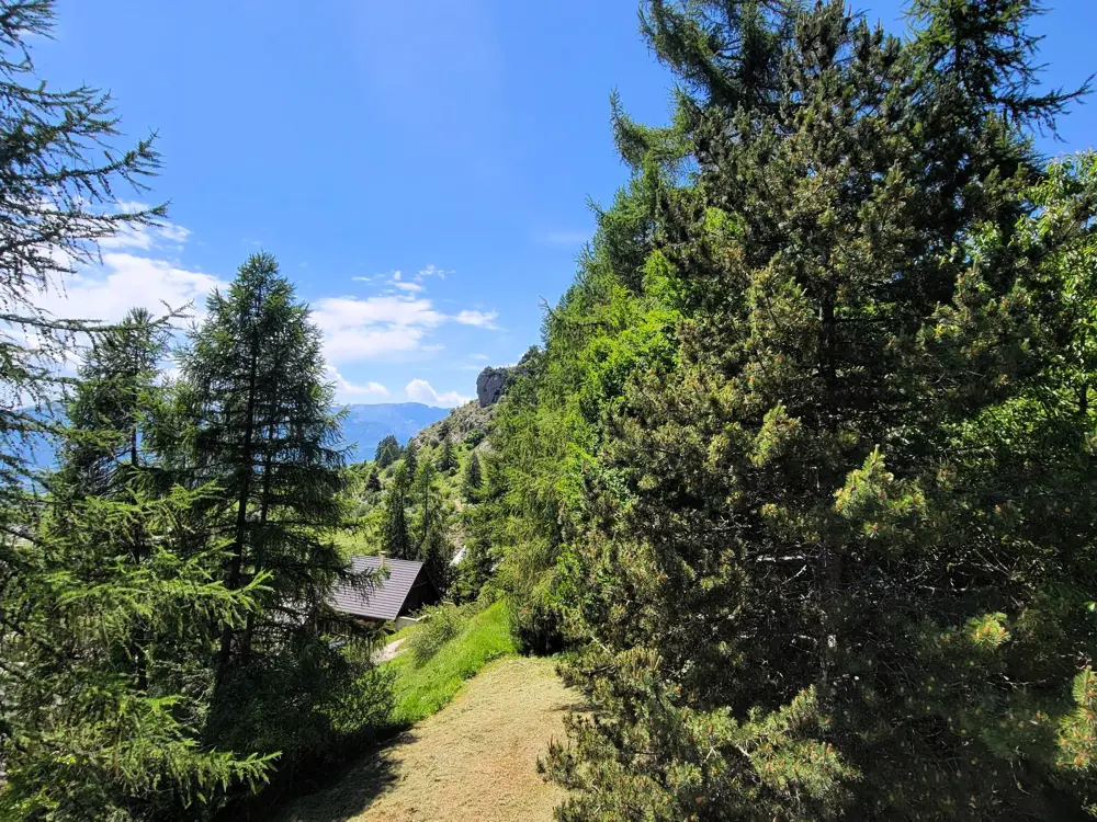 Location de Vacances Saint-Michel-de-Chaillol 134