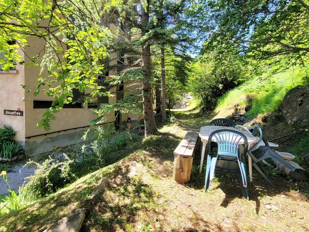 Location de Vacances Saint-Michel-de-Chaillol 134