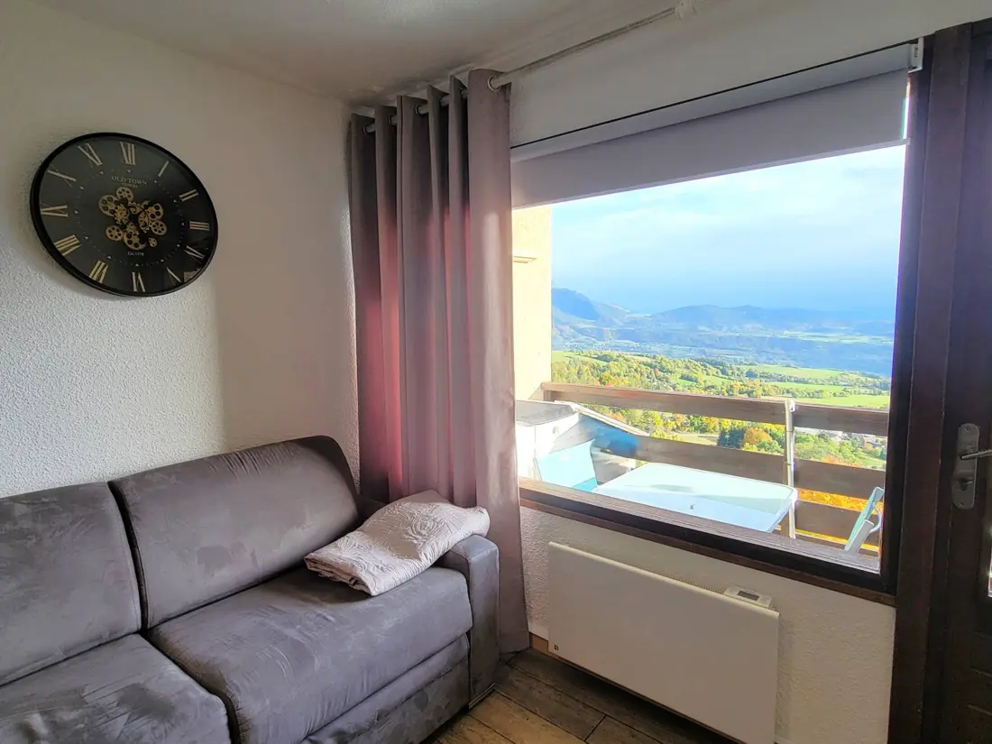 Location de Vacances Saint-Michel-de-Chaillol 135