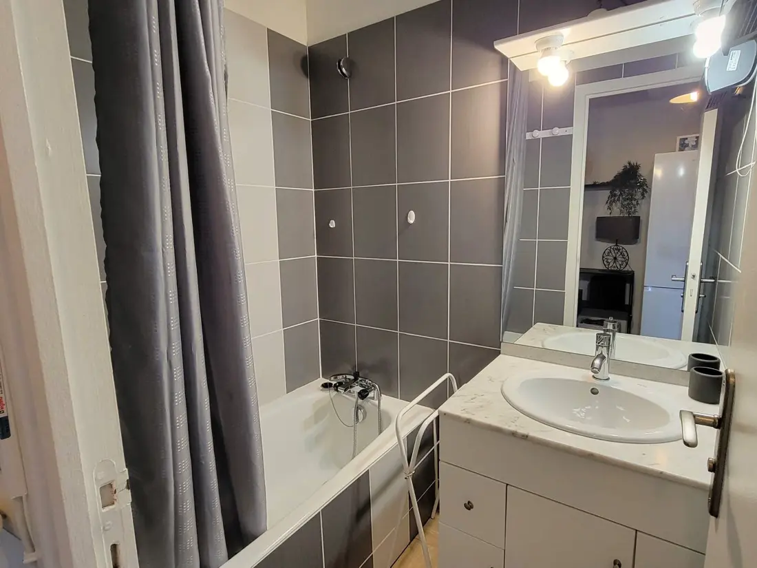 Location de Vacances Saint-Michel-de-Chaillol 135