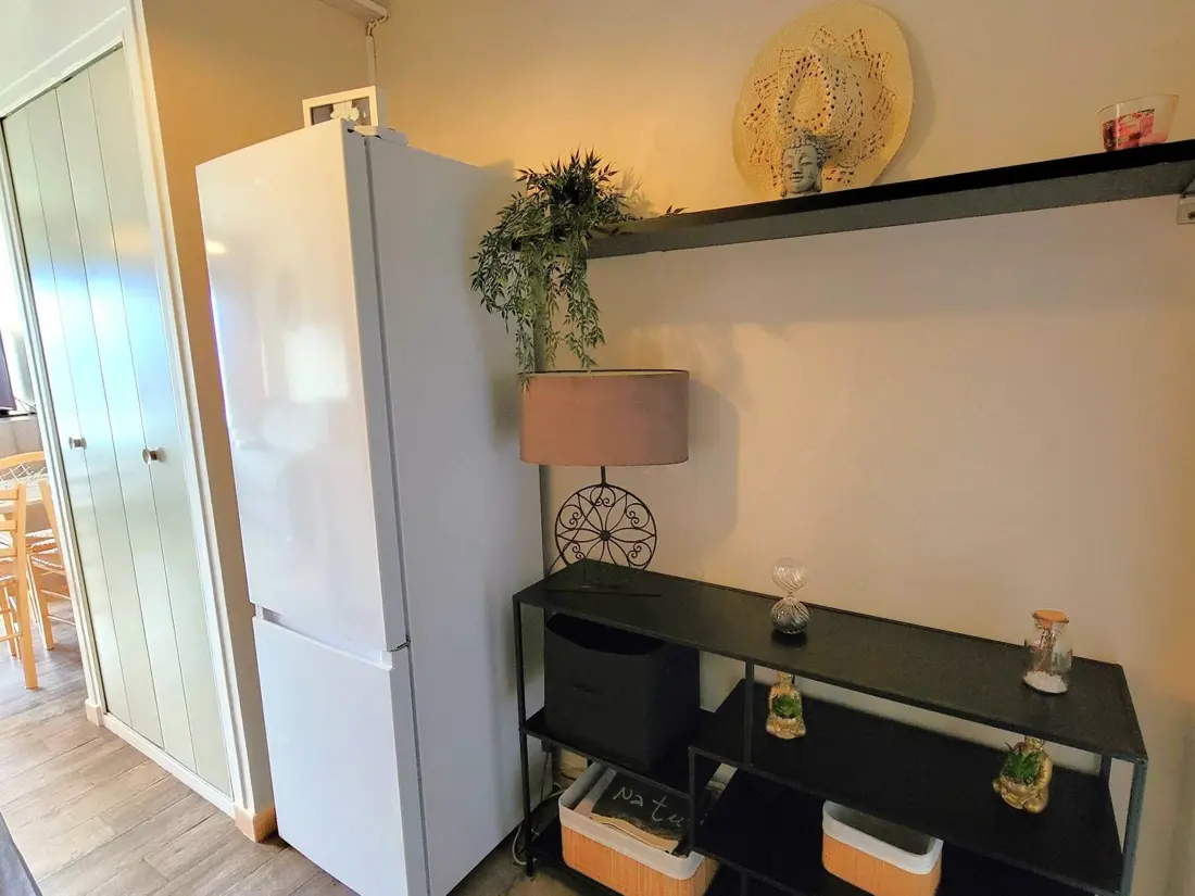 Location de Vacances Saint-Michel-de-Chaillol 135