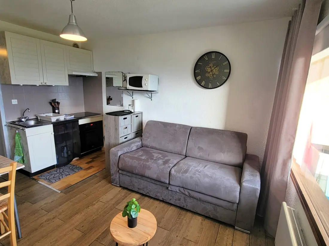 Location de Vacances Saint-Michel-de-Chaillol 135