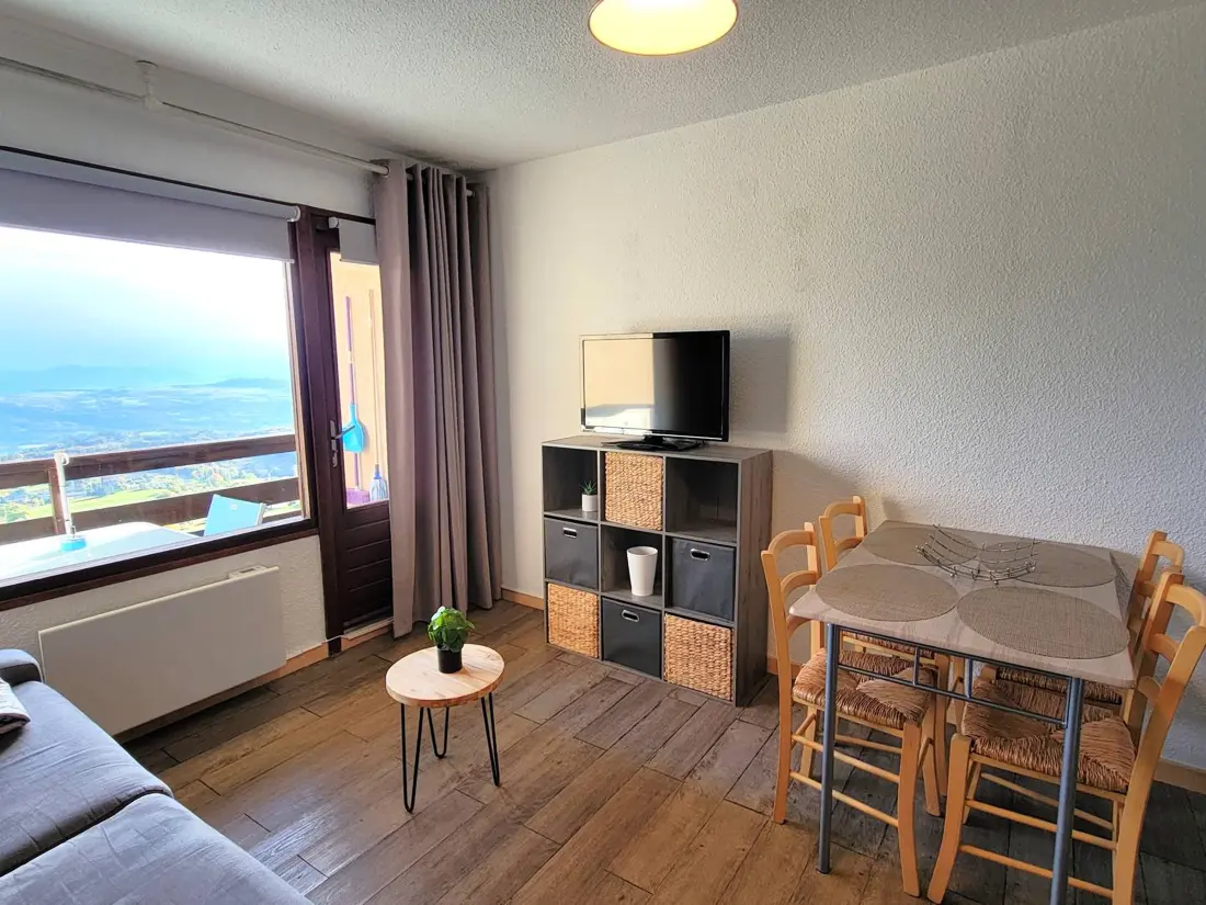 Location de Vacances Saint-Michel-de-Chaillol 135