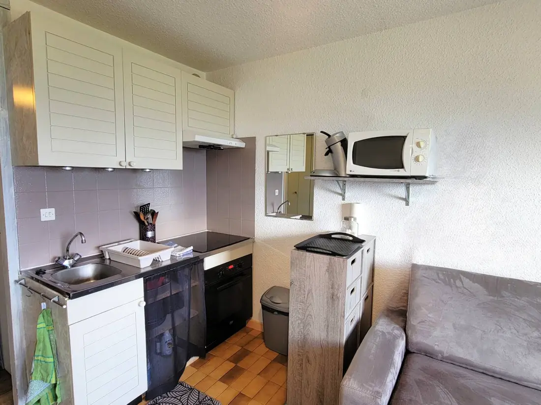 Location de Vacances Saint-Michel-de-Chaillol 135