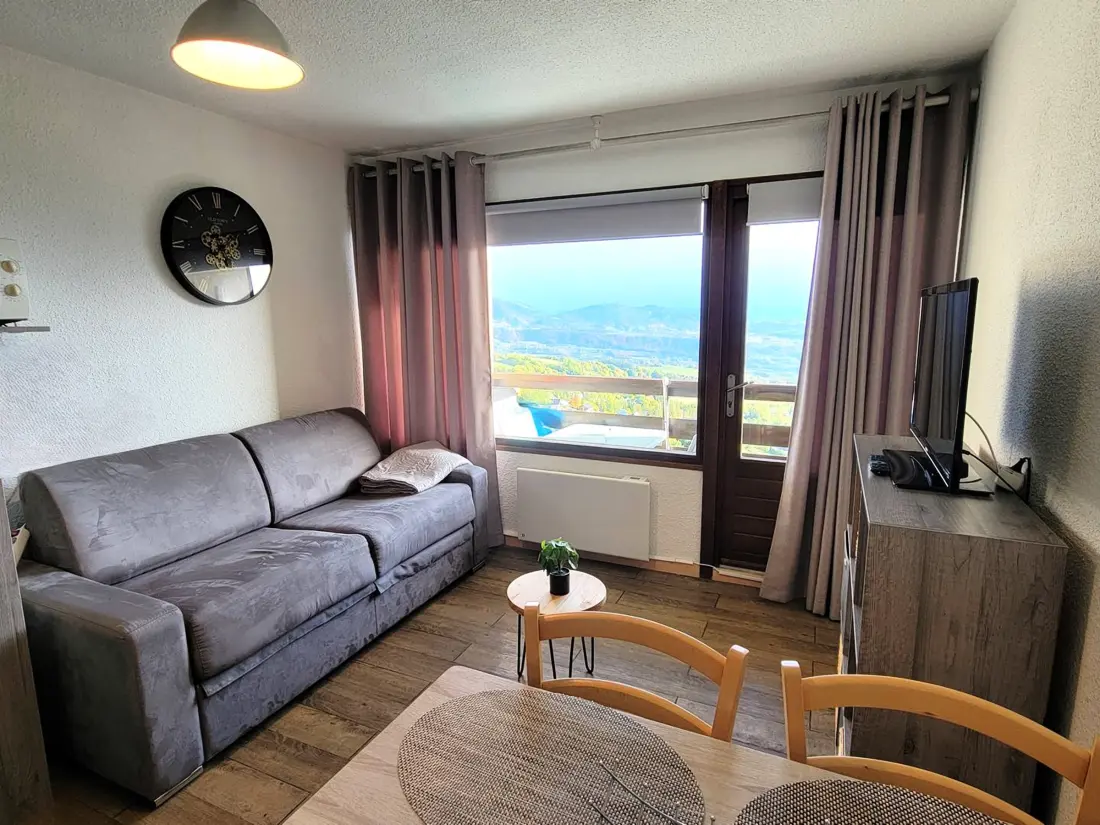 Location de Vacances Saint-Michel-de-Chaillol 135