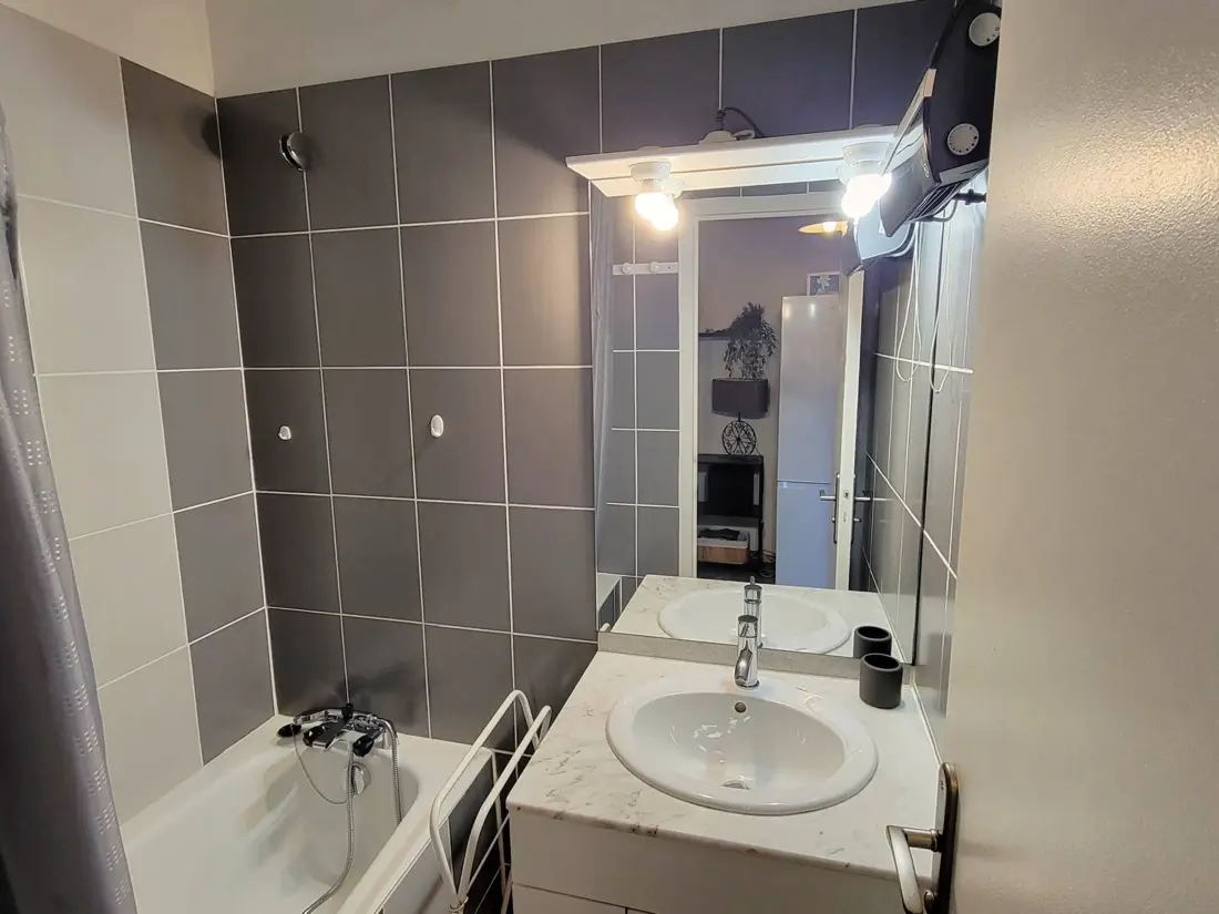 Location de Vacances Saint-Michel-de-Chaillol 135