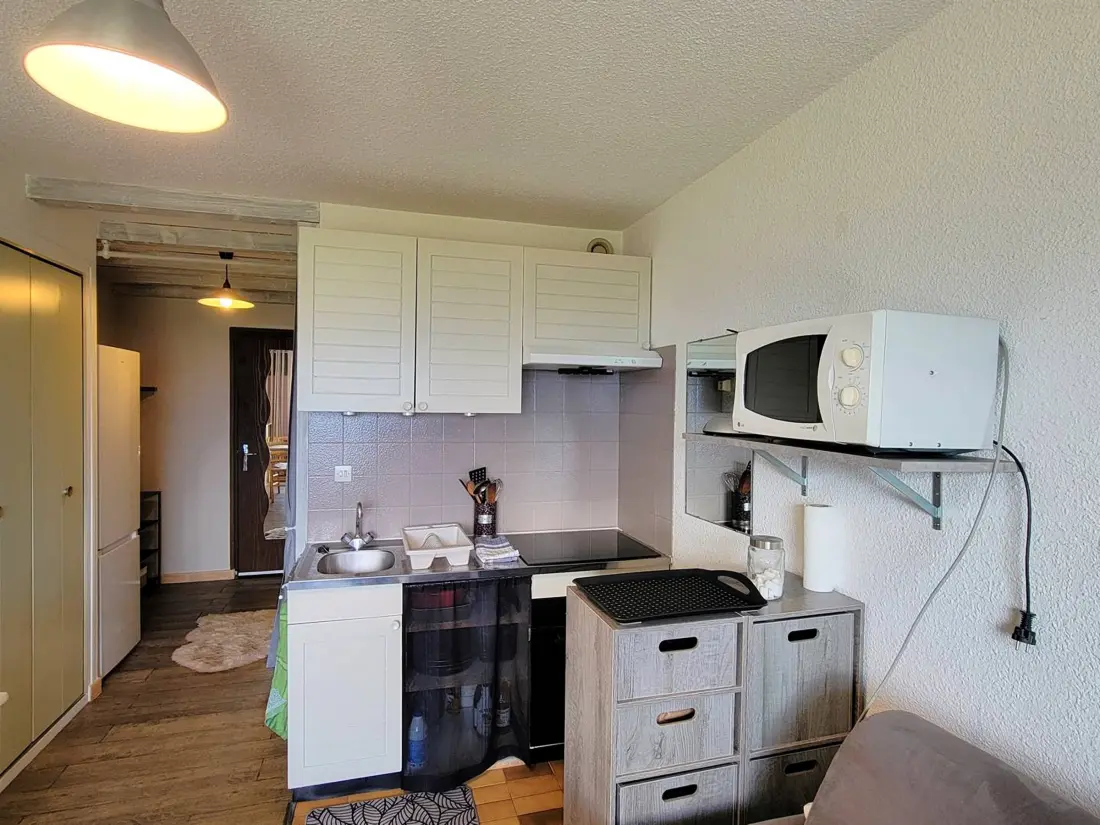 Location de Vacances Saint-Michel-de-Chaillol 135