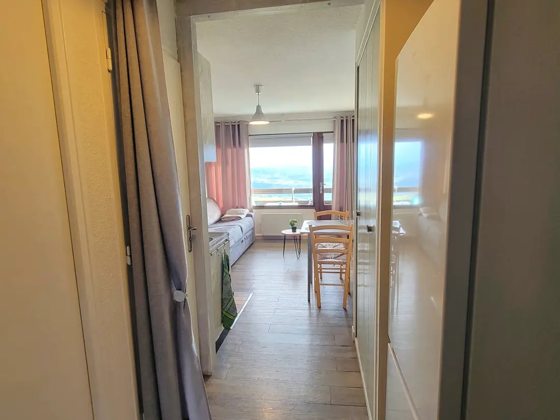 Location de Vacances Saint-Michel-de-Chaillol 135