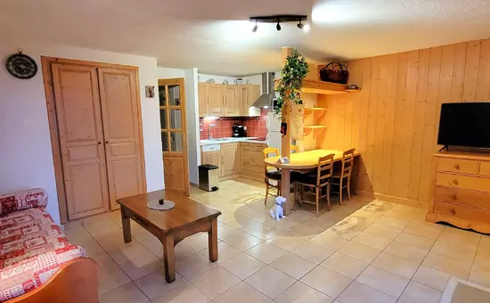 Location de Vacances Saint-Michel-de-Chaillol 137