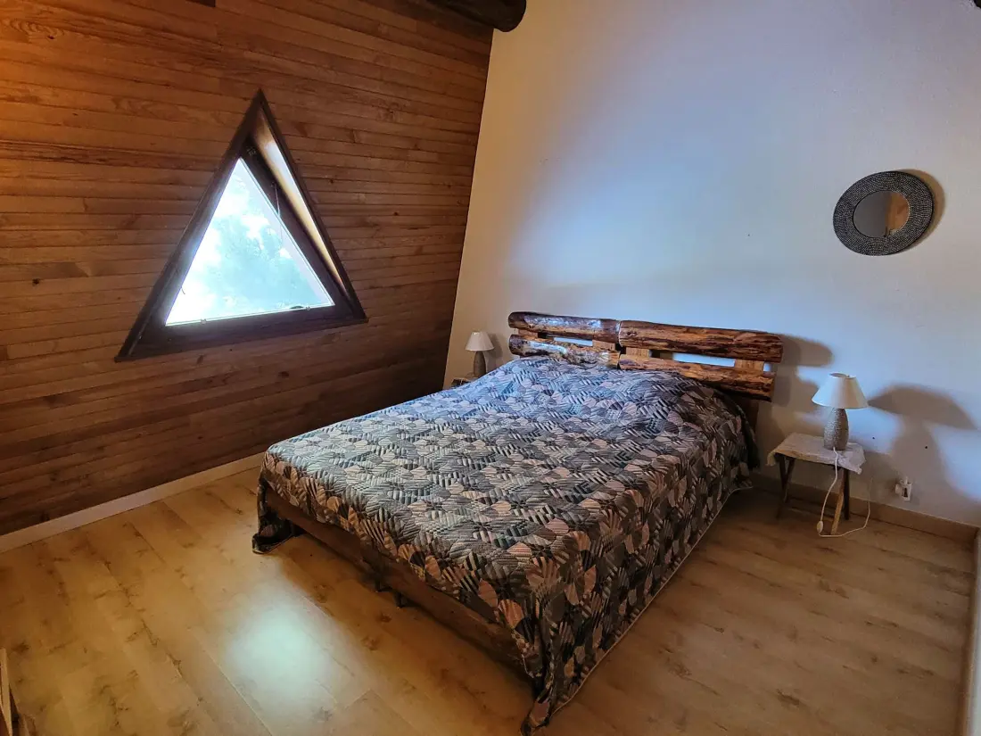 Location de Vacances Saint-Michel-de-Chaillol 139