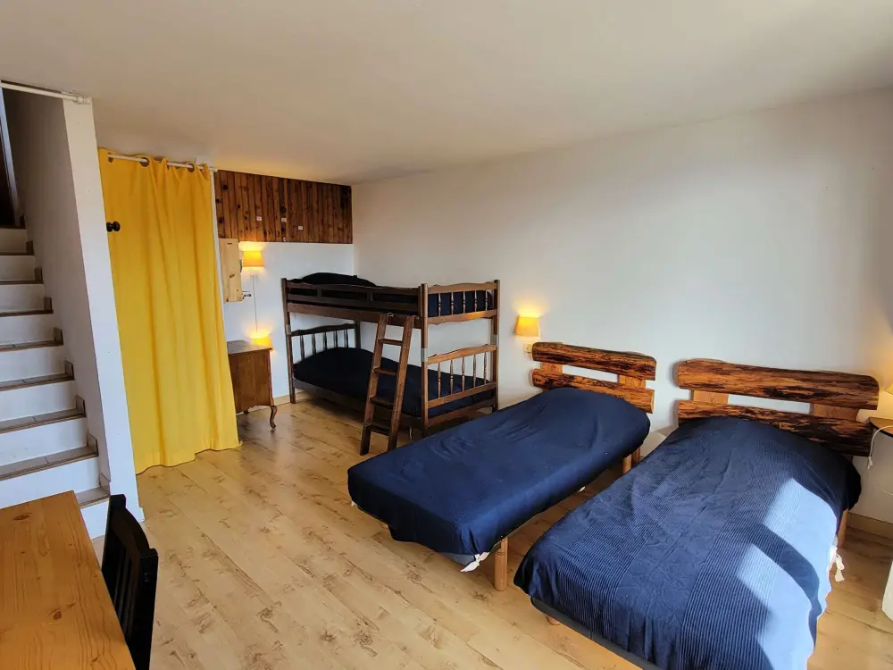 Location de Vacances Saint-Michel-de-Chaillol 139