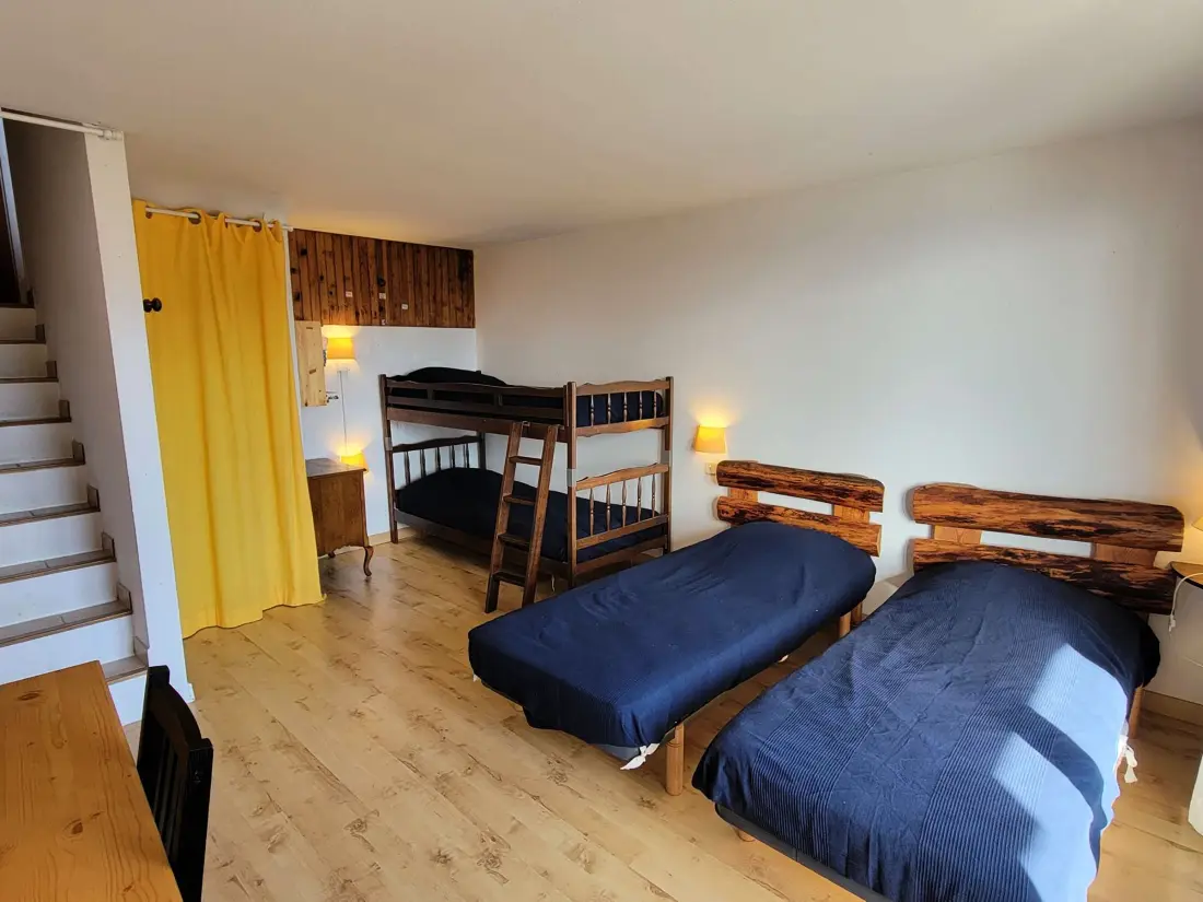 Location de Vacances Saint-Michel-de-Chaillol 139