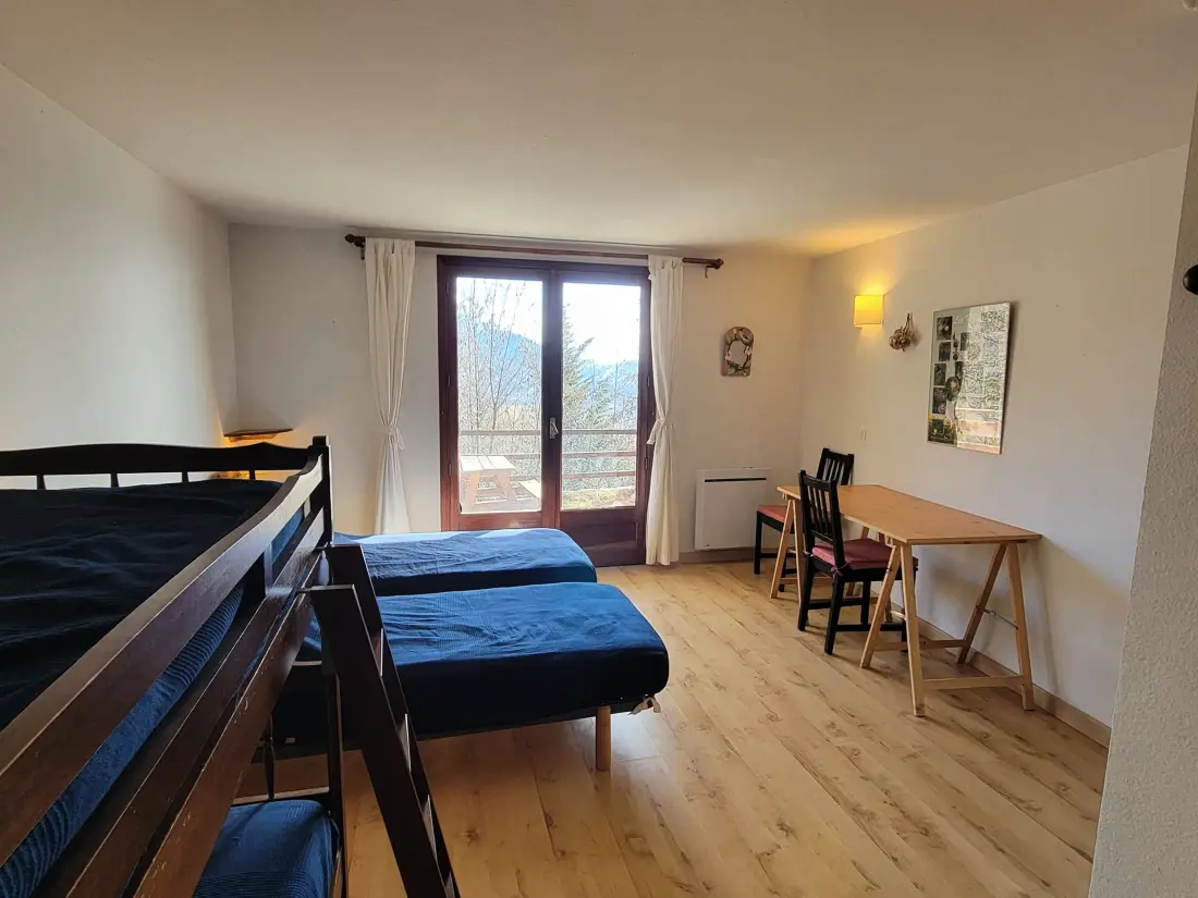 Location de Vacances Saint-Michel-de-Chaillol 139