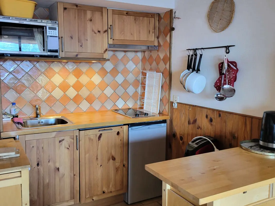 Location de Vacances Saint-Michel-de-Chaillol 139