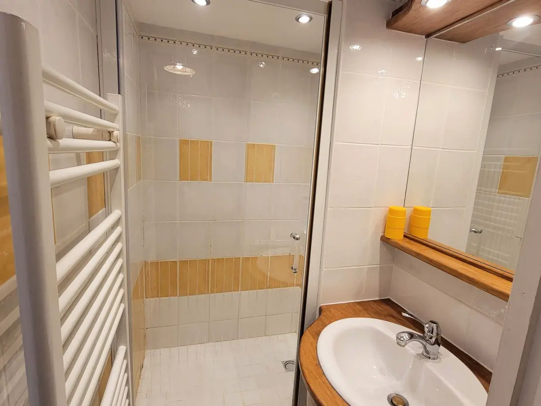 Location de Vacances Saint-Michel-de-Chaillol 139