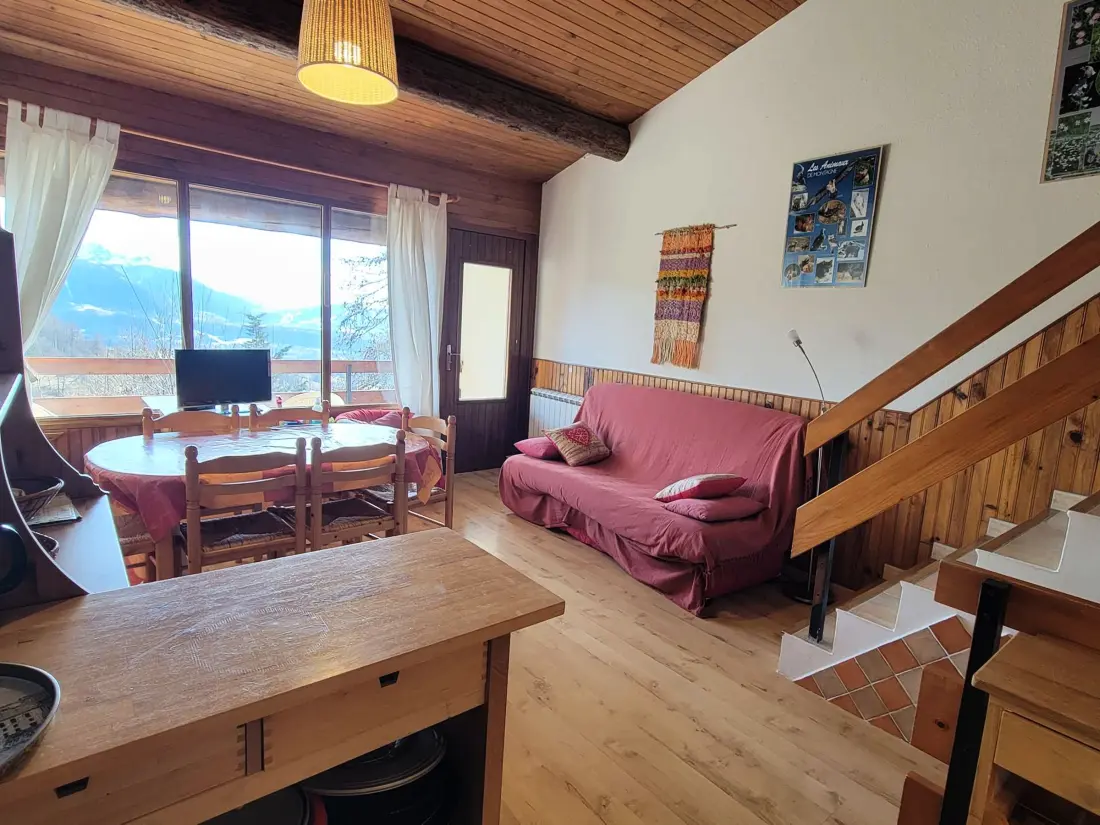 Location de Vacances Saint-Michel-de-Chaillol 139