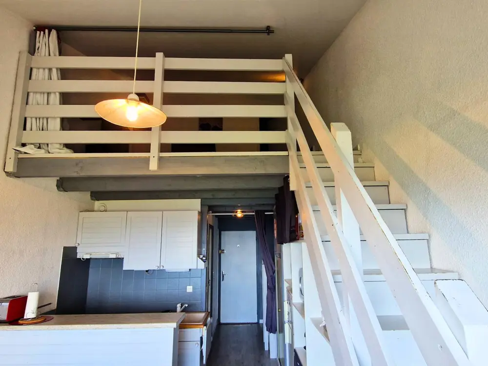 Location de Vacances Saint-Michel-de-Chaillol 140