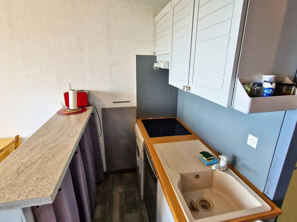 Location de Vacances Saint-Michel-de-Chaillol 140
