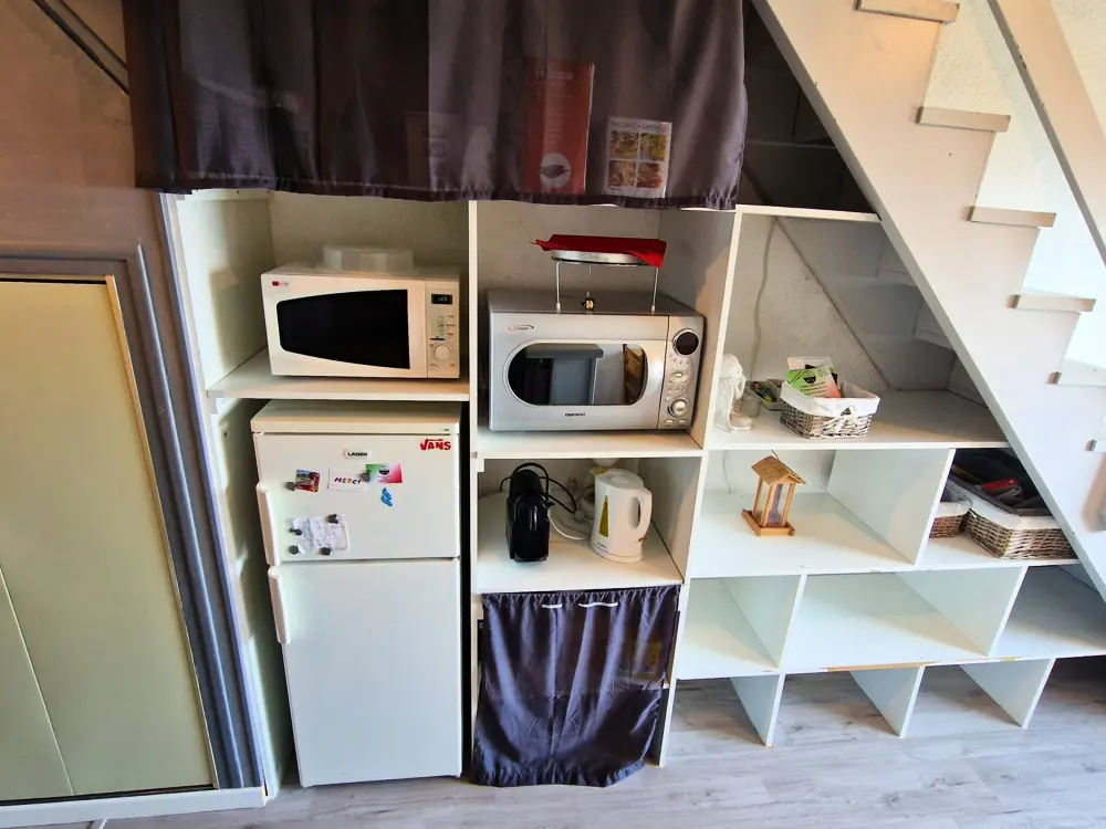 Location de Vacances Saint-Michel-de-Chaillol 140