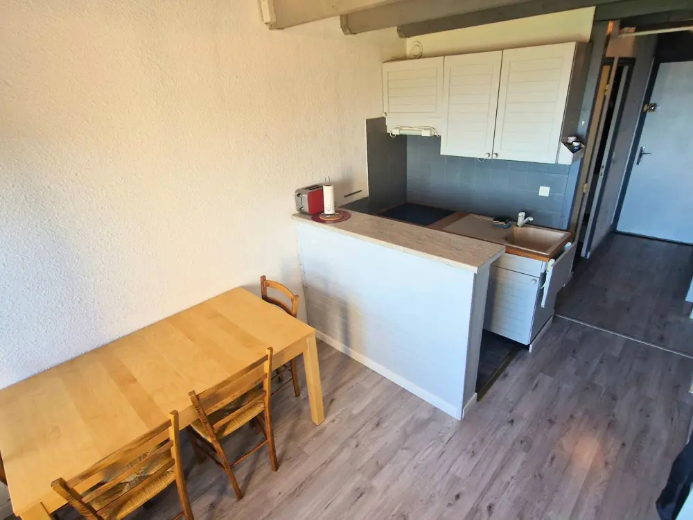 Location de Vacances Saint-Michel-de-Chaillol 140