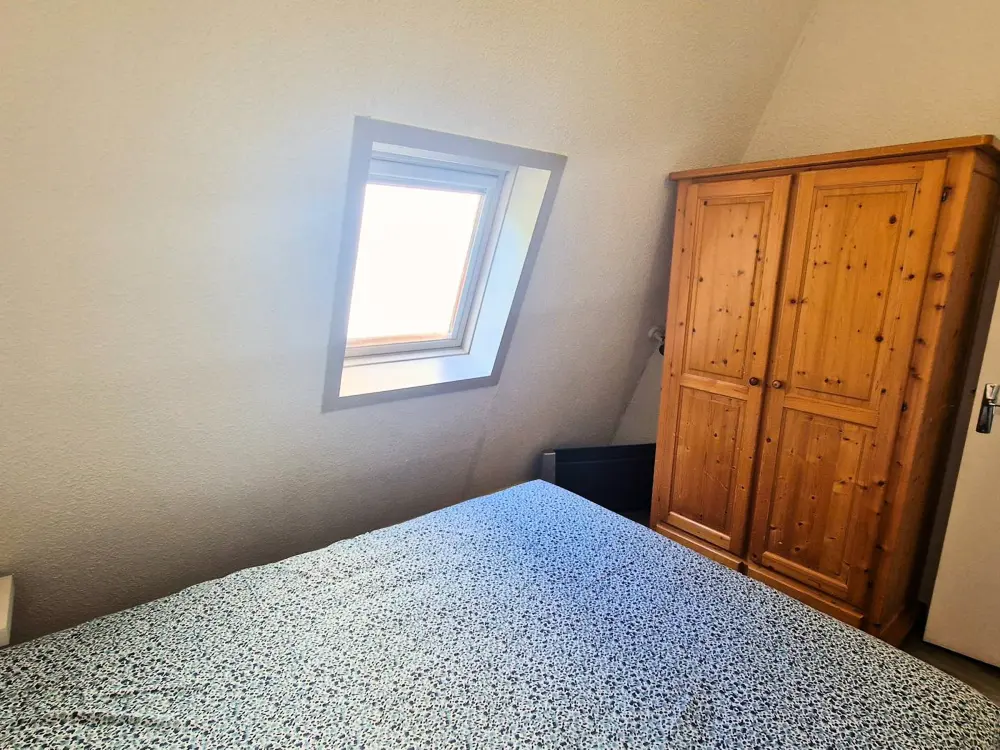Location de Vacances Saint-Michel-de-Chaillol 140