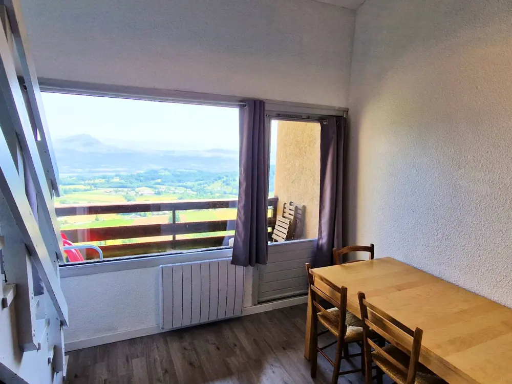 Location de Vacances Saint-Michel-de-Chaillol 140
