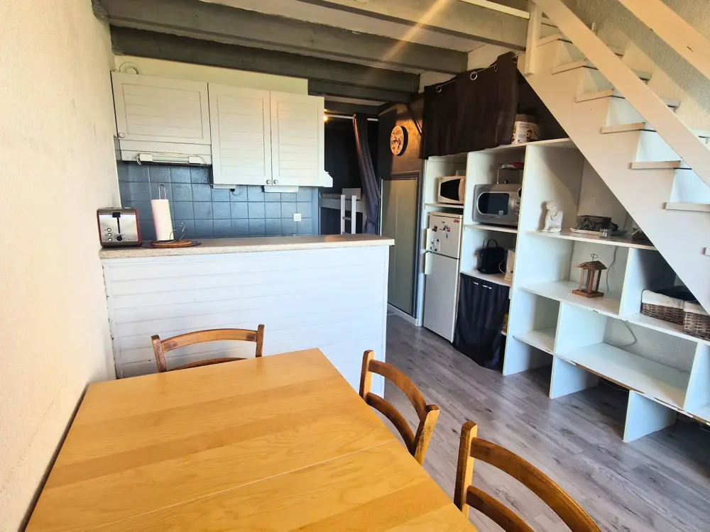 Location de Vacances Saint-Michel-de-Chaillol 140