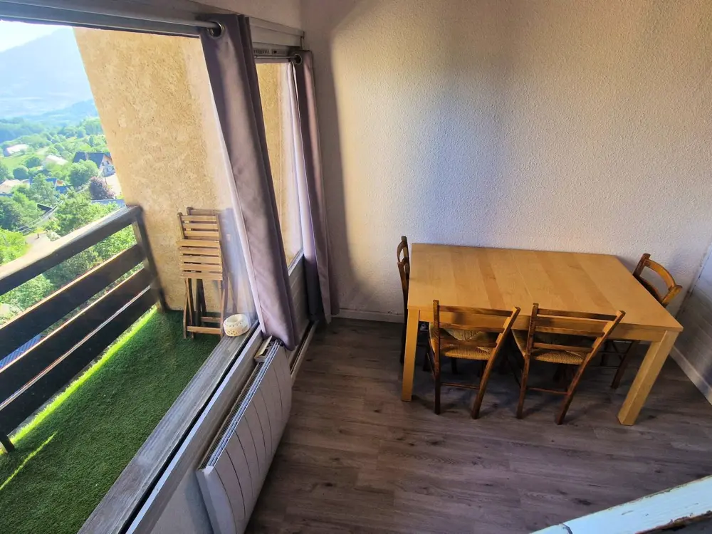 Location de Vacances Saint-Michel-de-Chaillol 140