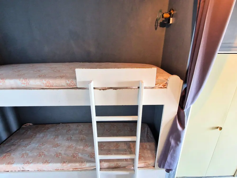 Location de Vacances Saint-Michel-de-Chaillol 140
