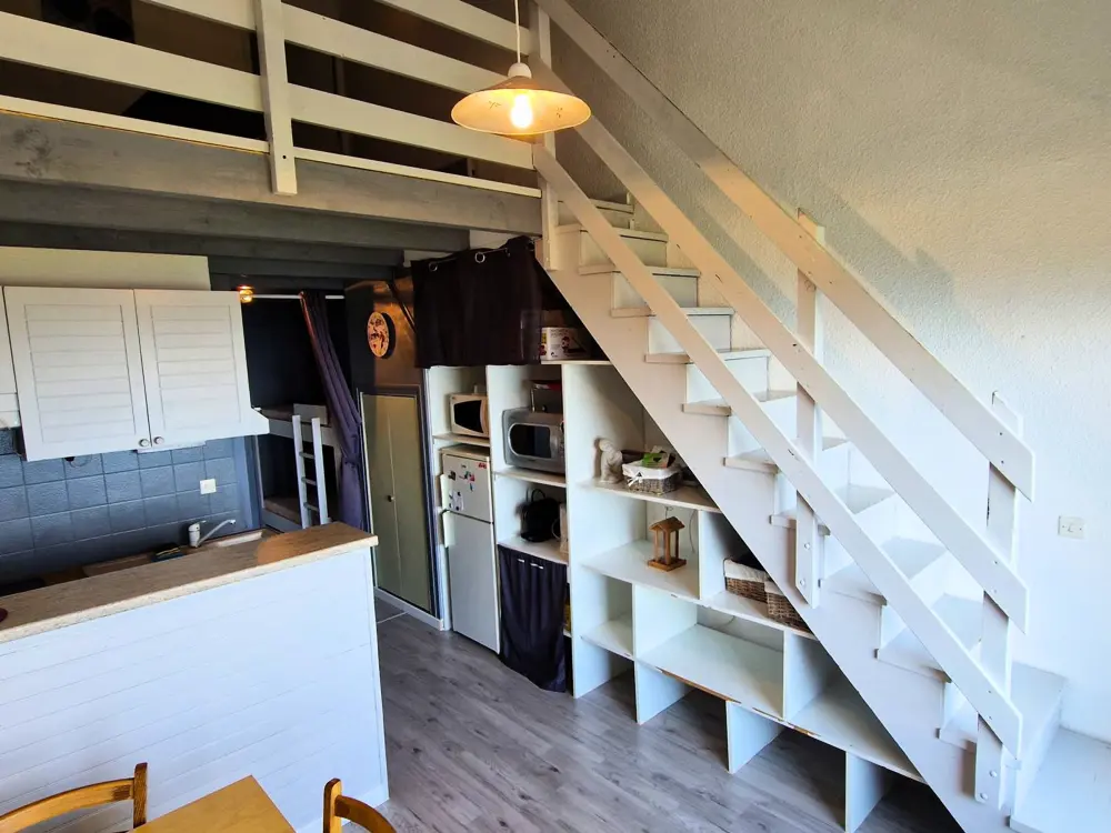 Location de Vacances Saint-Michel-de-Chaillol 140