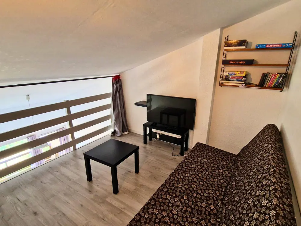 Location de Vacances Saint-Michel-de-Chaillol 140