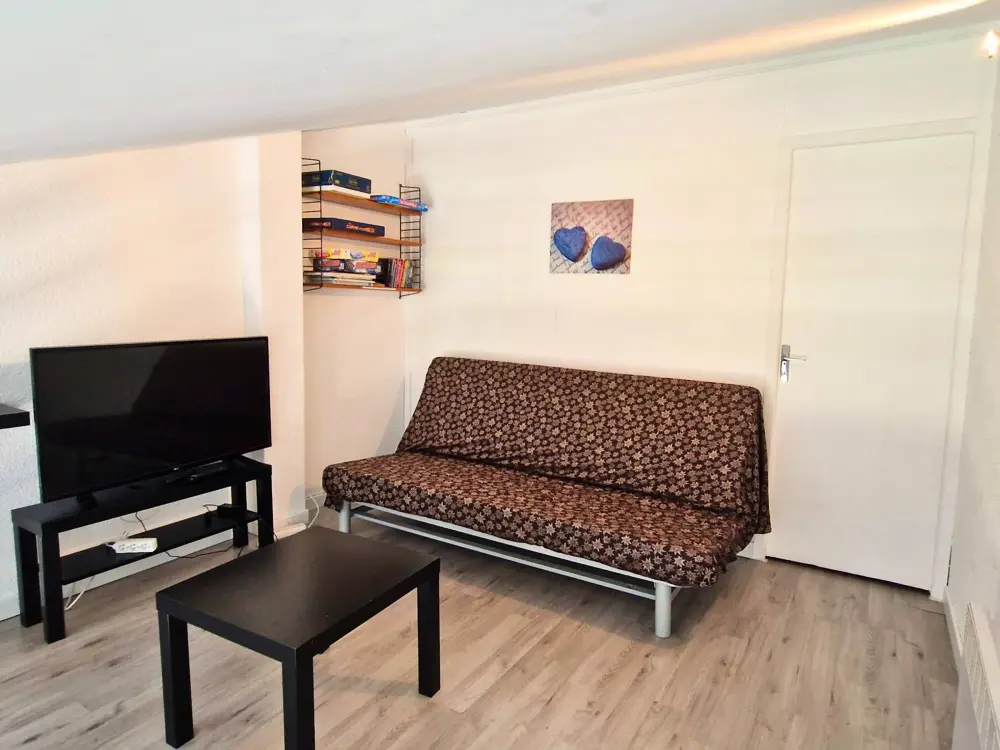 Location de Vacances Saint-Michel-de-Chaillol 140