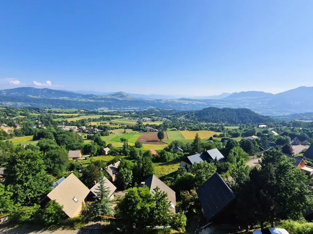 Location de Vacances Saint-Michel-de-Chaillol 140