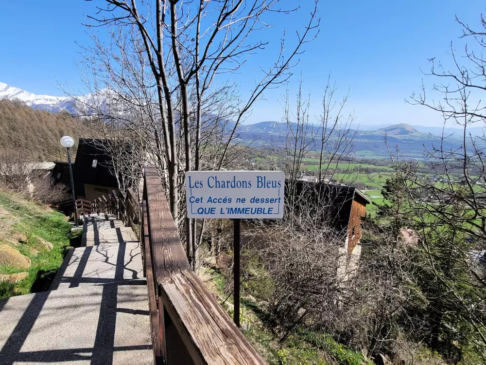 Location de Vacances Saint-Michel-de-Chaillol 142