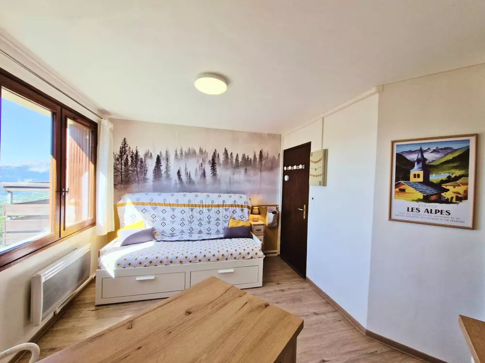 Location de Vacances Saint-Michel-de-Chaillol 142