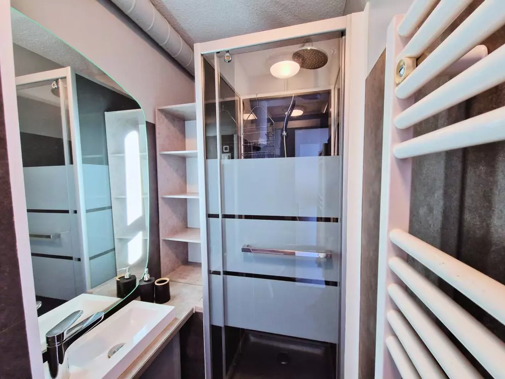 Location de Vacances Saint-Michel-de-Chaillol 142