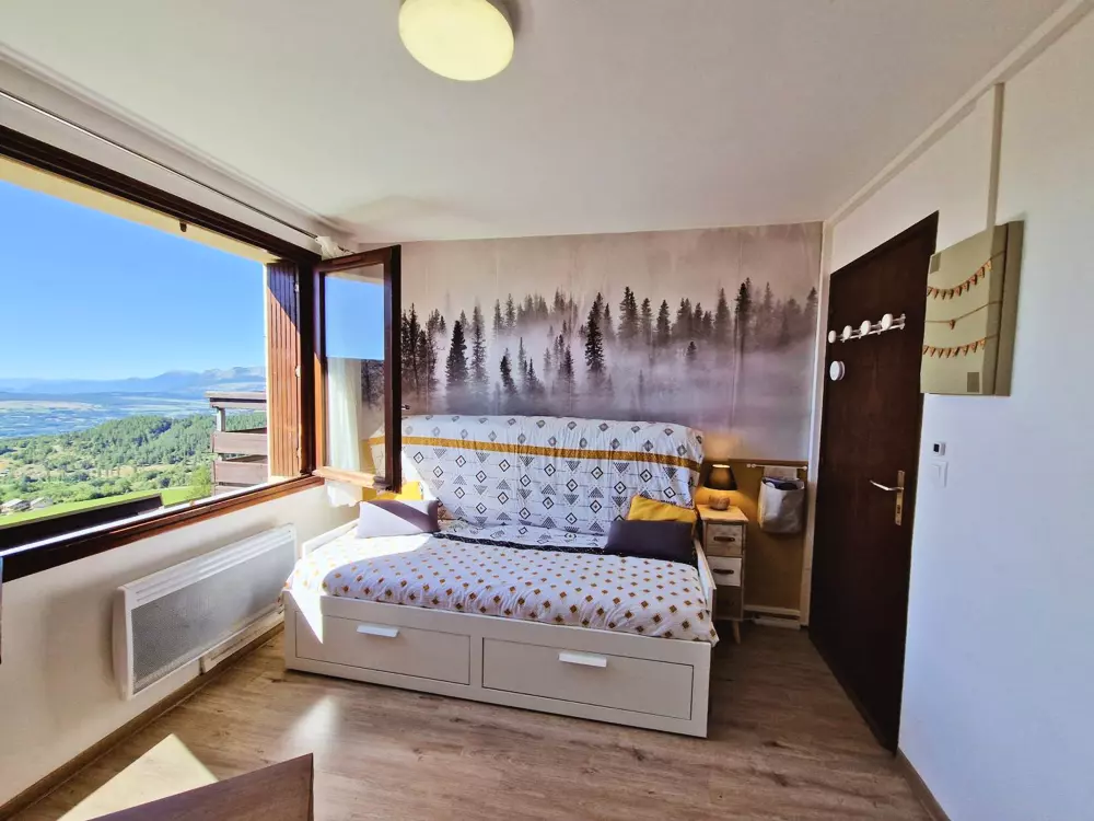 Location de Vacances Saint-Michel-de-Chaillol 142