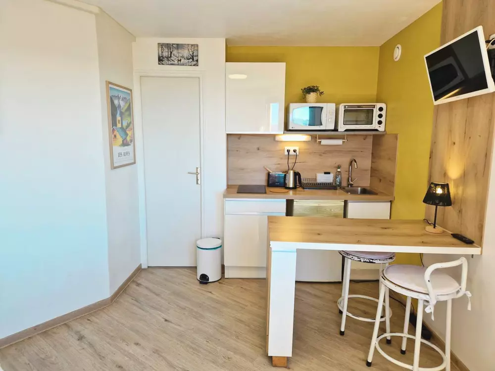 Location de Vacances Saint-Michel-de-Chaillol 142